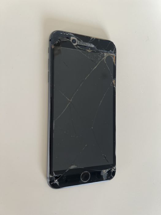 iPhone 8 Plus spart