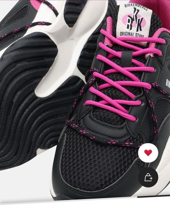 Маратонки дамски