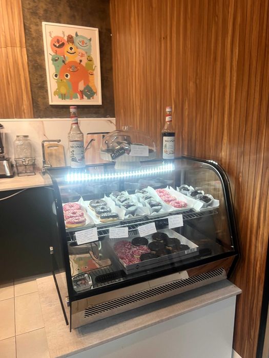 Vand/cedez  cafenea in Popesti Leordeni