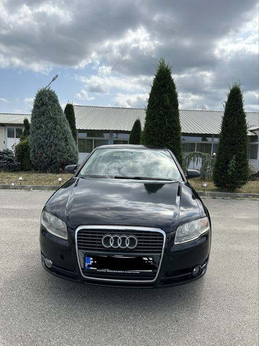 AUDI A4 Avant 2006 — imagine 2