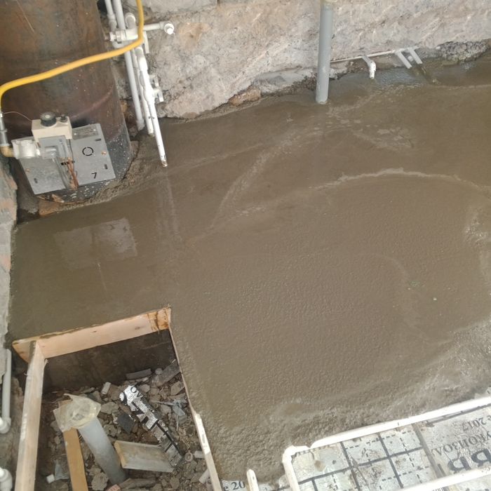 Styashka quyish xizmati