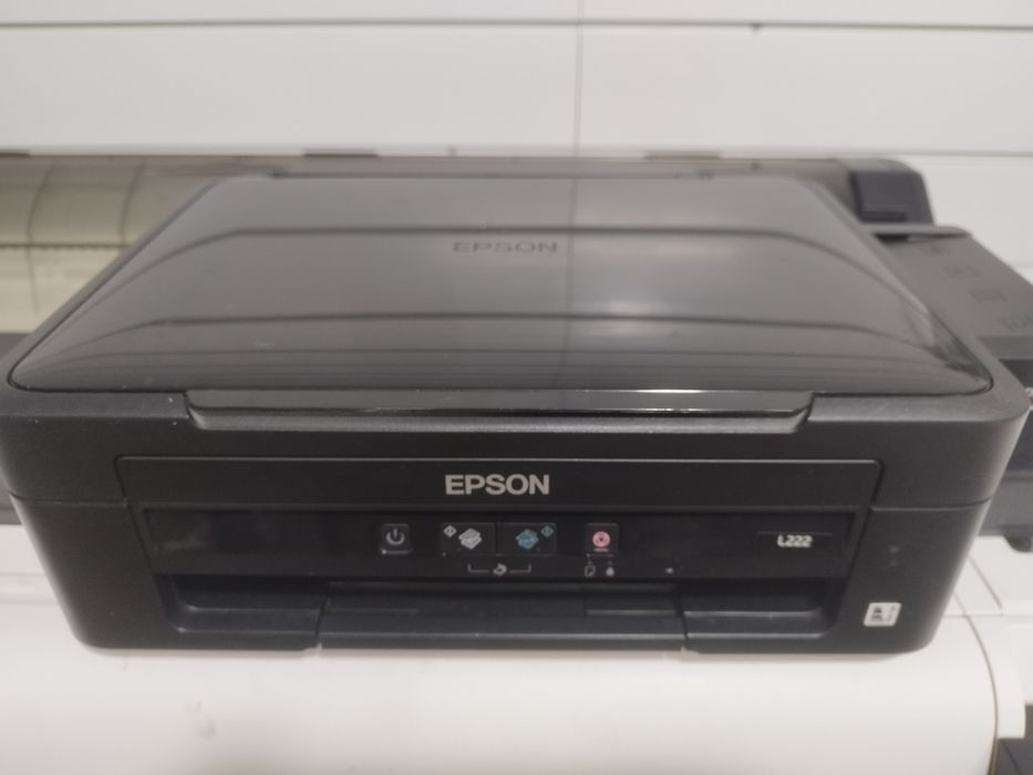 Принтер Epson l222
