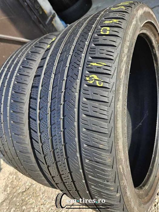 215/40 R18 • All Season • Vredestein Quatrac Pro 89Y | 2 buc | DOT 2022 | Pret/buc