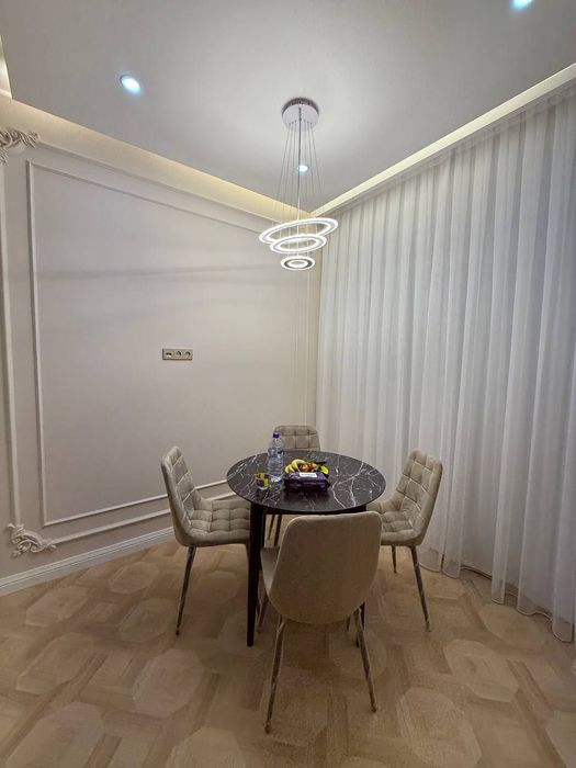 Botanika saroy в аренду в экологичном районе