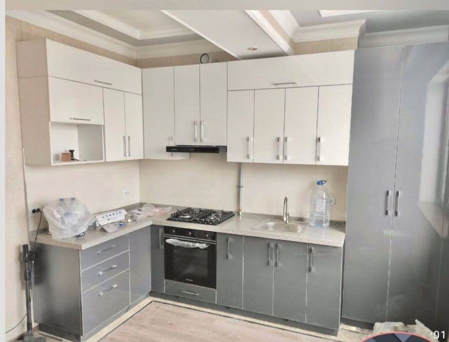 Мебеллар кухиний спадет детискийь