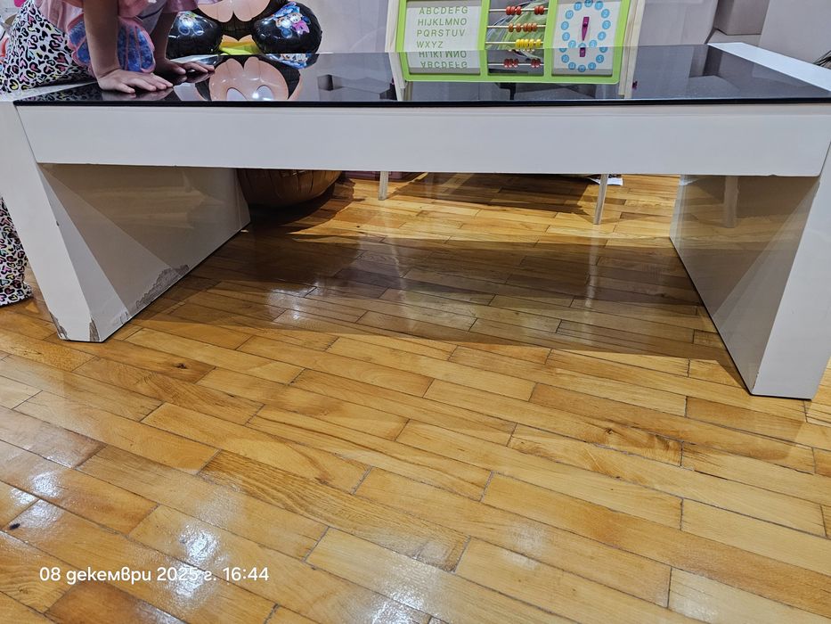 Холна Маса от МДФ д120/ш60/в40