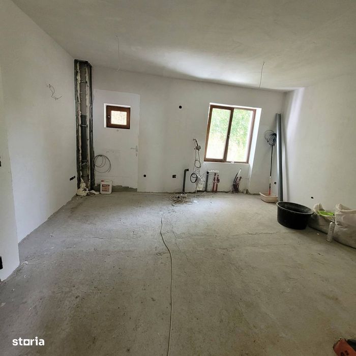 Proprietate cu destinație mixta