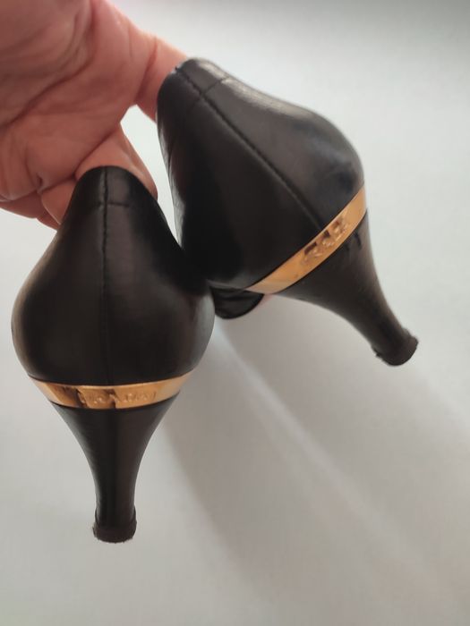 Prada оригинални дамски обувки 39 1/2