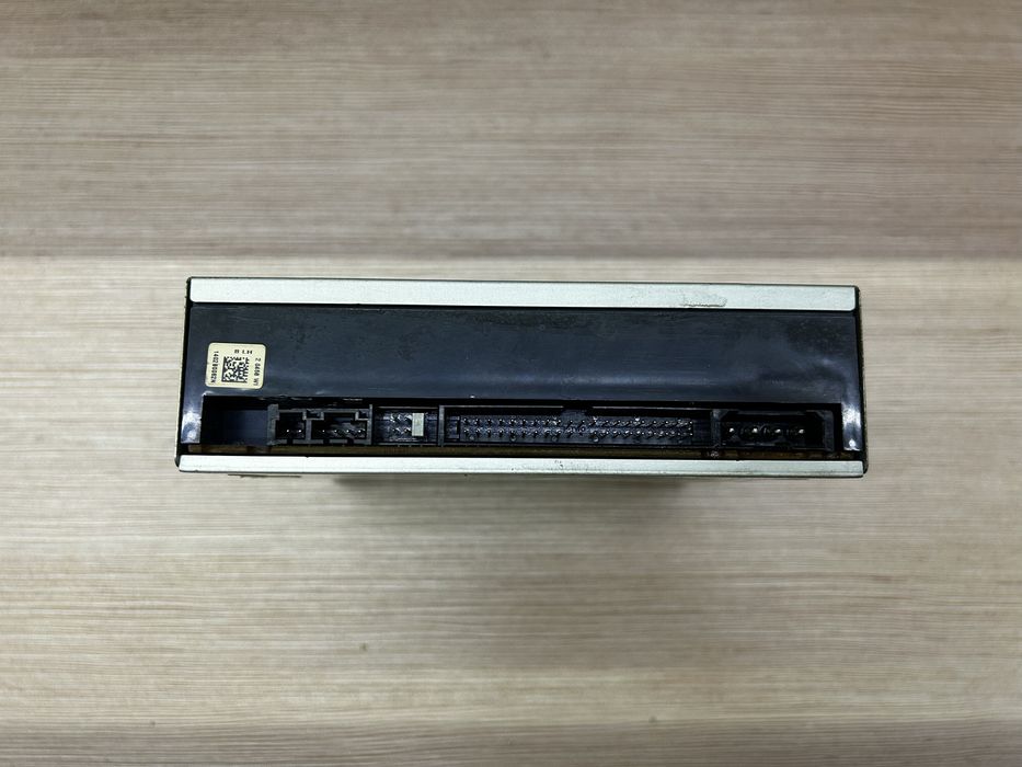 DVD устройство LG