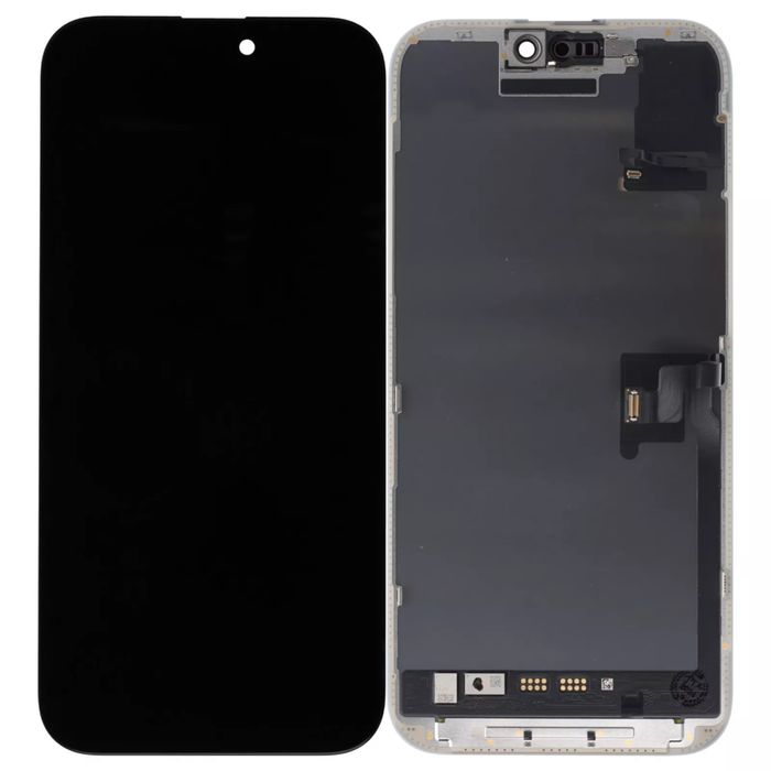Display iphone 15 pro max, 16 pro max