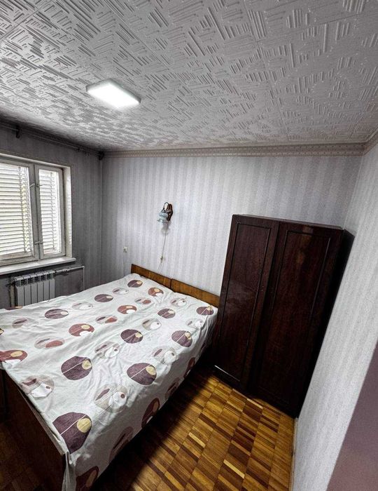 Квартира 3 комнатная 77 серия Тинчлик Метро рядом Просторная Квартира