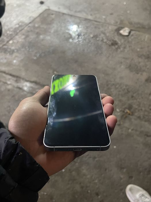 Samsung S25 FE 8/128 gb