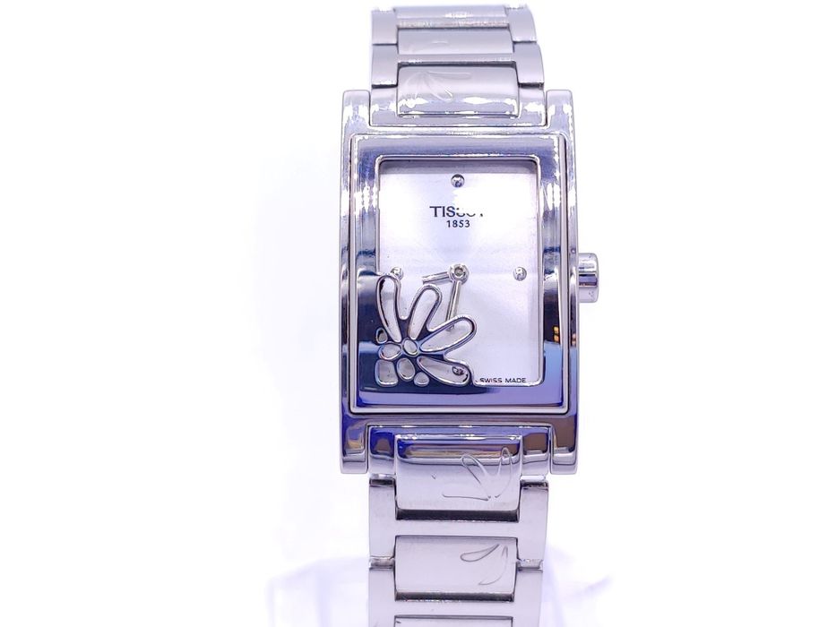 Tissot Fabulous Garden T017.109 dama, Garantie 24 luni | #D86078