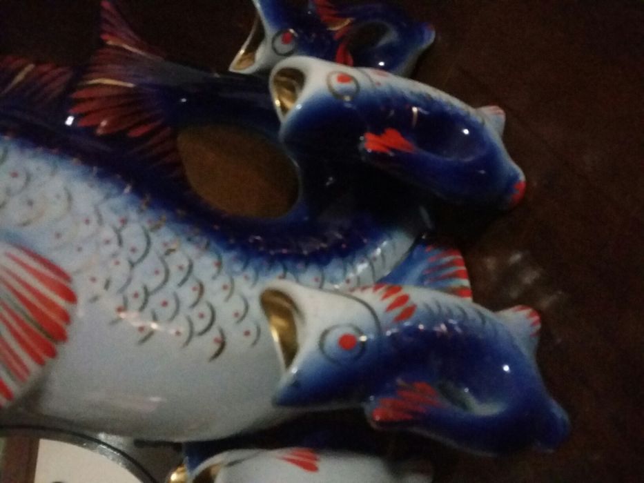 Vand set pahare si sticla Peste