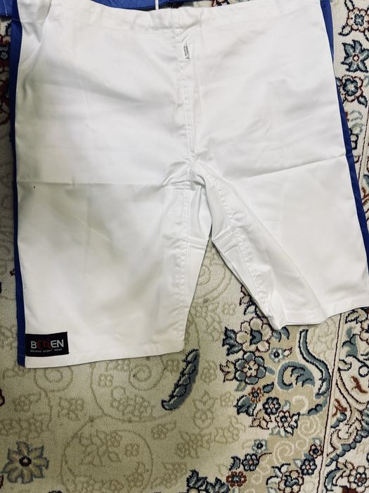 Кимоно для казак курес