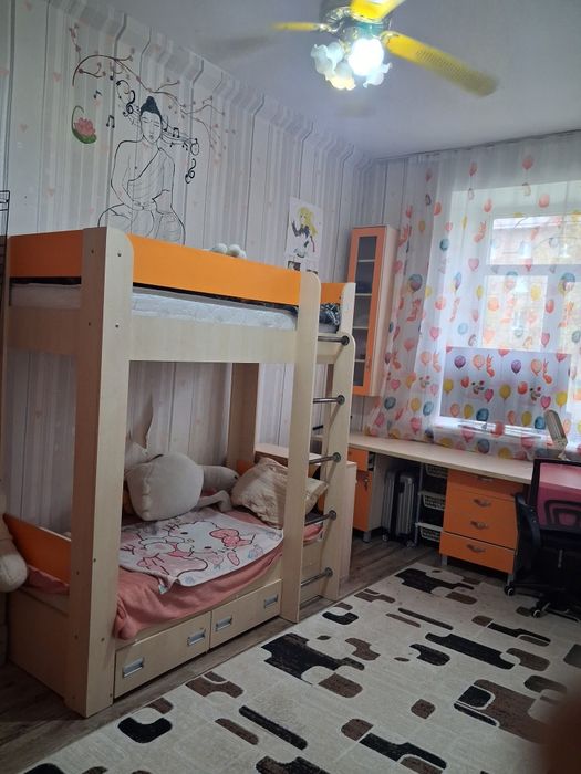 Продам 3х комнатную кв в Согре