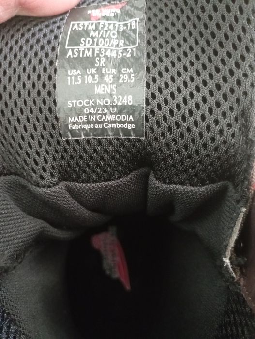 Продам  сапоги новые фирменные