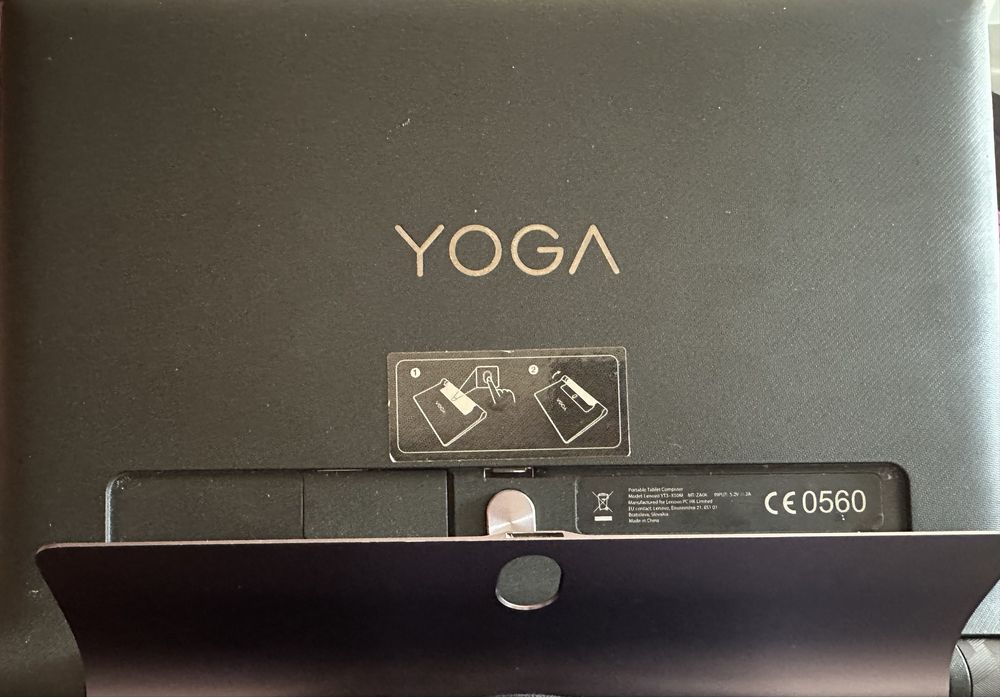 Таблет Lenovo YT3-X50M