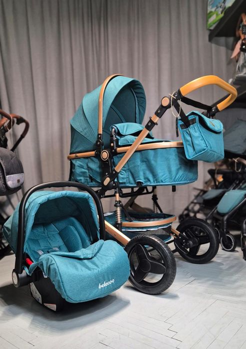 Carucioare/ Triciclete/Scaune auto