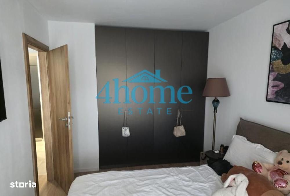 Apartament 2 Camere Bucur Obor|Metrou|Bloc Nou