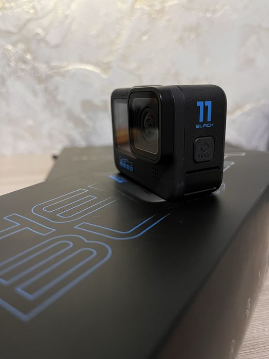 GoPro Hero 11 / ГоПро