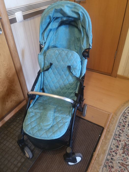 Продам детскую коляску