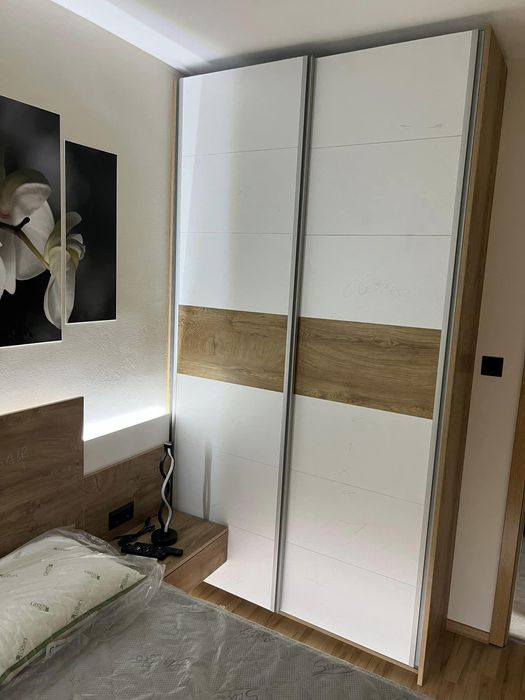 Дава се под наем Тристаен апартамент в Пловдив, Център - 80 кв.м за 698.19 € - Снимка #4