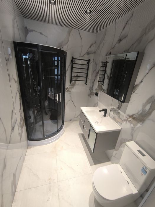 Услуга Сантехника и Электроника