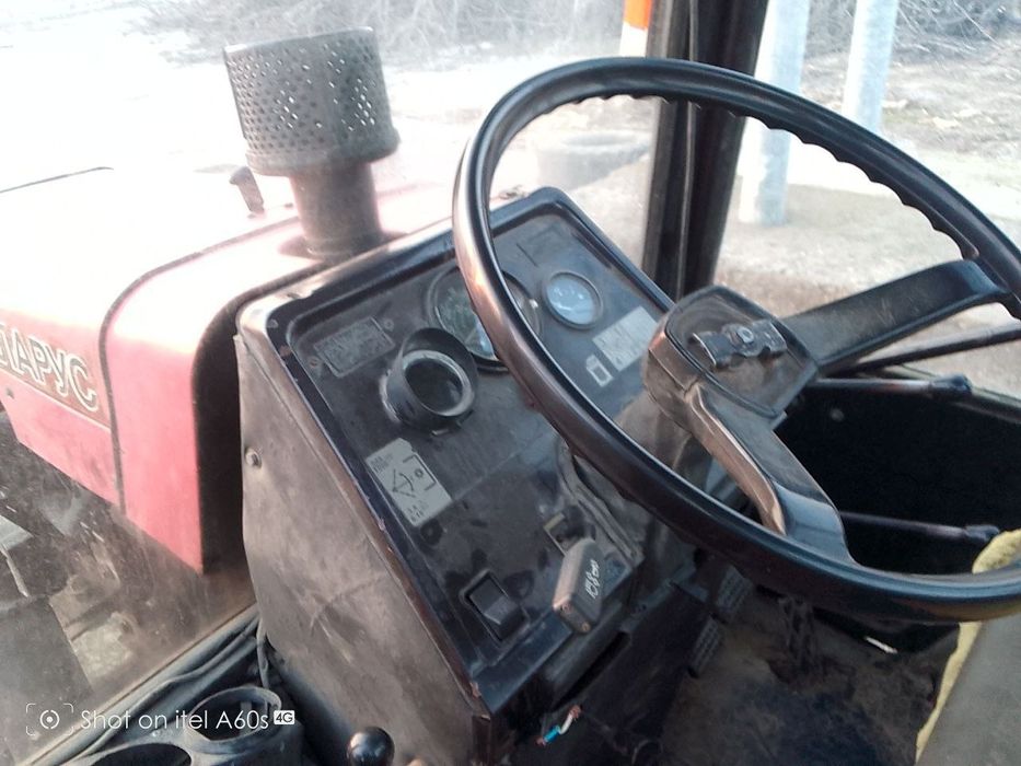 Traktor Belarus трактор Беларус