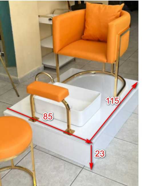 Комплект за педикюр.АКЦИЯ Безплатна доставка