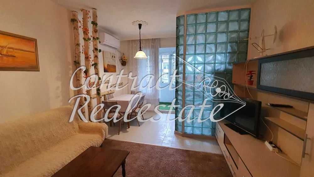 Дава се под наем Тристаен апартамент в Варна, Аспарухово - 70 кв.м за 408 € - Снимка #1