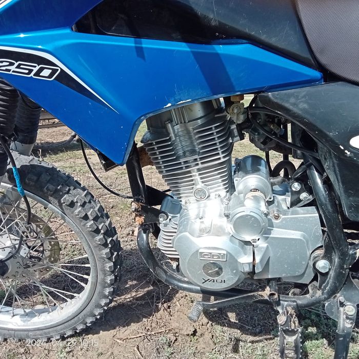 Продам мот в отличном состоянии...