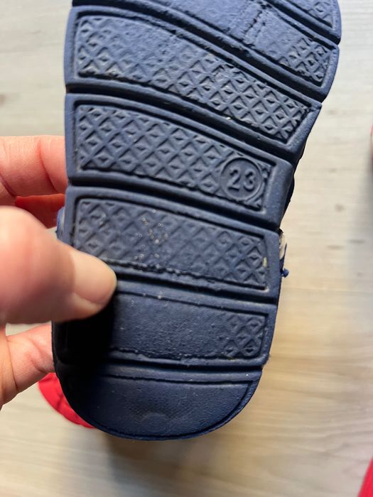 Обувки, маратонки и сандали за момче