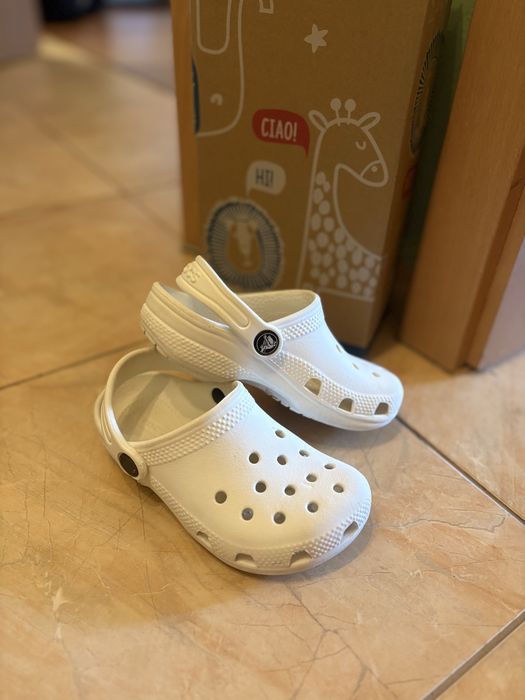 Детски обувки боси DD Step и Zzfaber, Crocs, мокасини