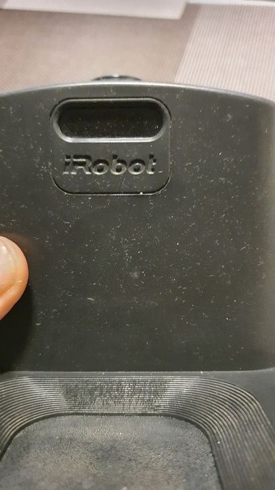 Irobot Станция за. .