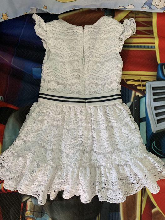 Бебешка Рокля Guess 18 мес.