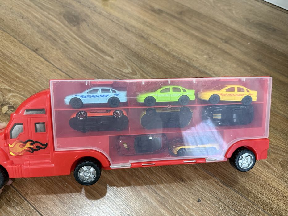 Детские игрушки