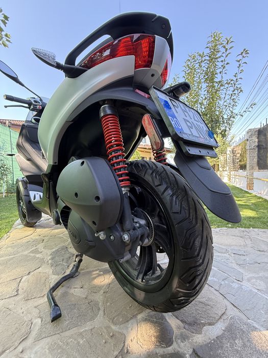 Piaggio mp3 hpe 300 an 2023