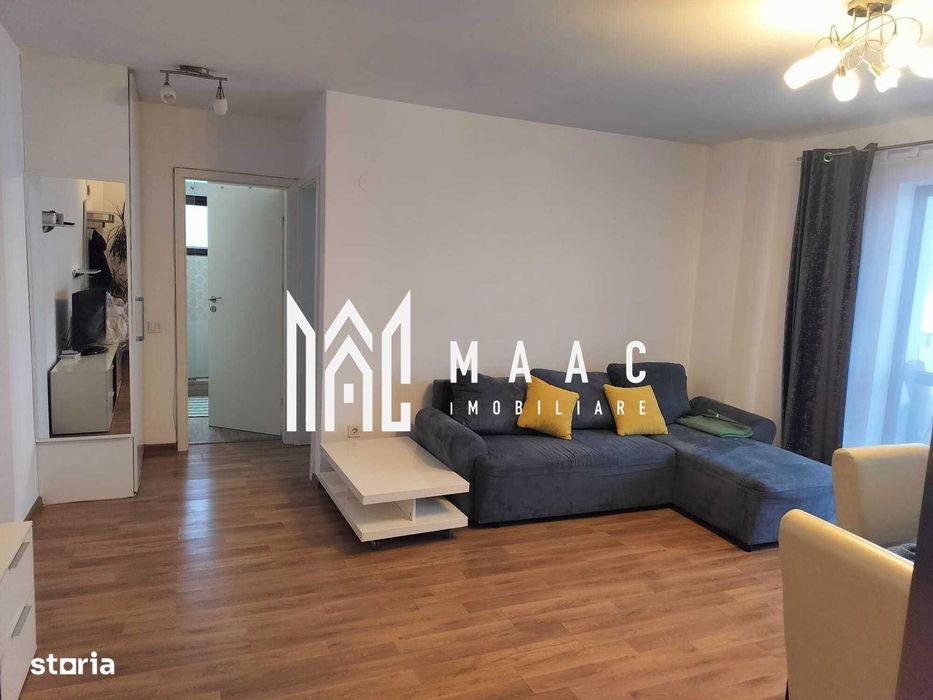 Apartament 2 camere I Doamna Stanca I Etaj 1