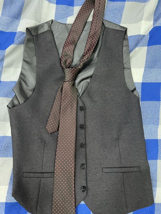 Костюм в отличном состсоянии