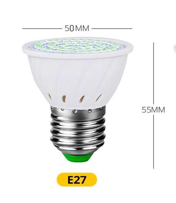 Bec LED UVC bactericid-germicidal pentru sterilizare Bucuresti Sectorul ...