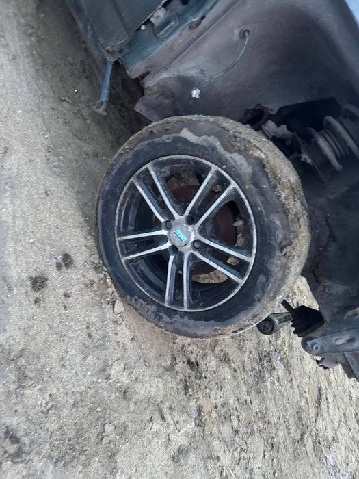 Продам титанки приора  15 R