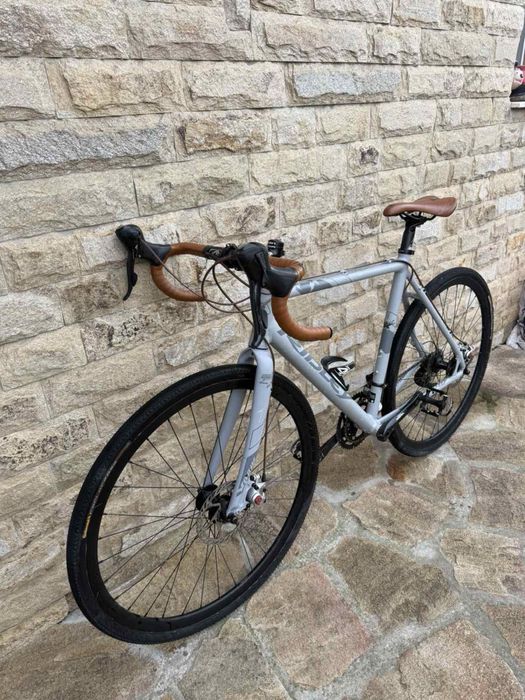 Gravel Ridley X-Bow 20 Disc Allroad