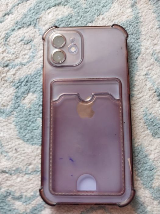 Iphone12     б/у
