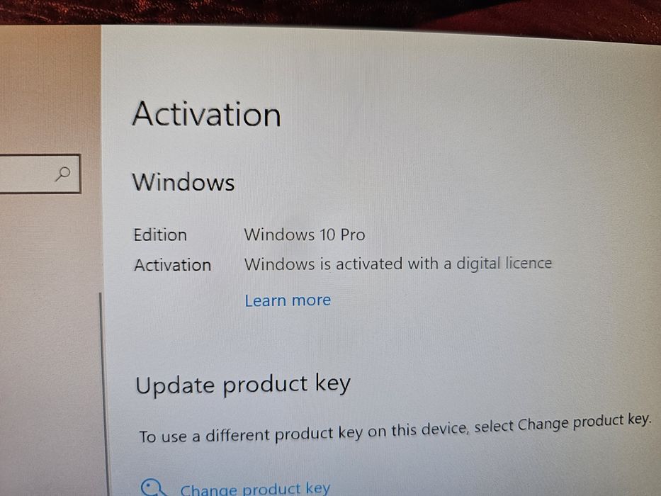 Sistem PC Gaming  I7 6700k RX480 8Gb 16Gb RAM