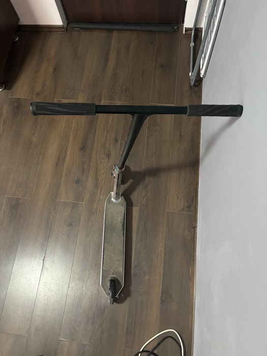 Trotineta Oxelo MF3.6 V5 CHROME