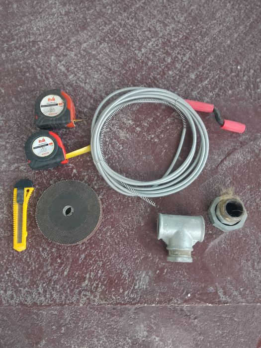 Scule de mana,șuruburi!