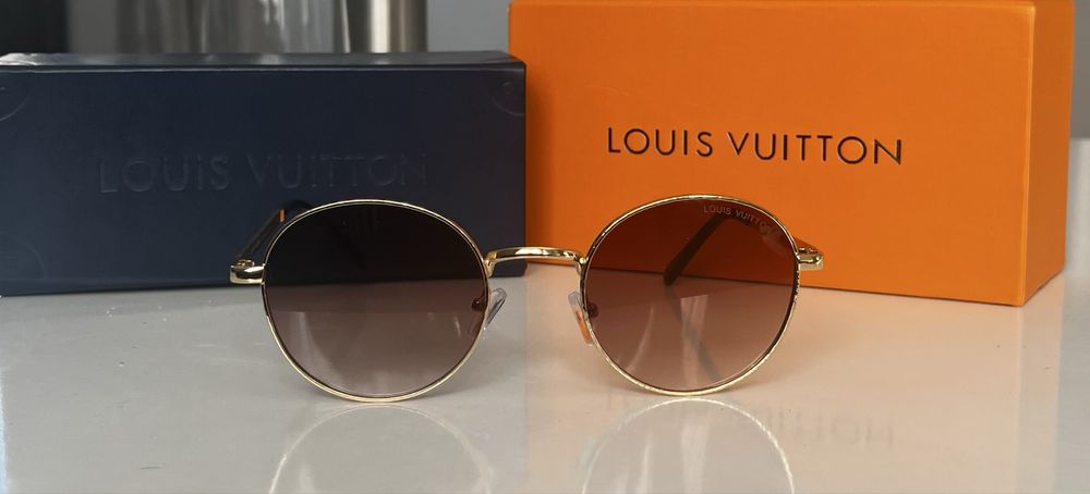 Слънчеви очила Louis Vuitton високо качество