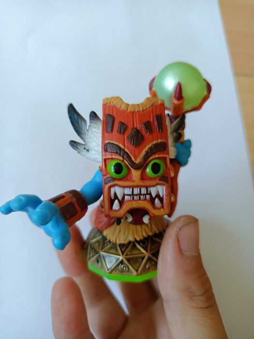 Фигурки Skylanders