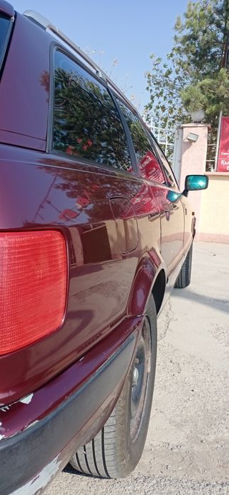 Продам AUDI 80 Б4 универсал